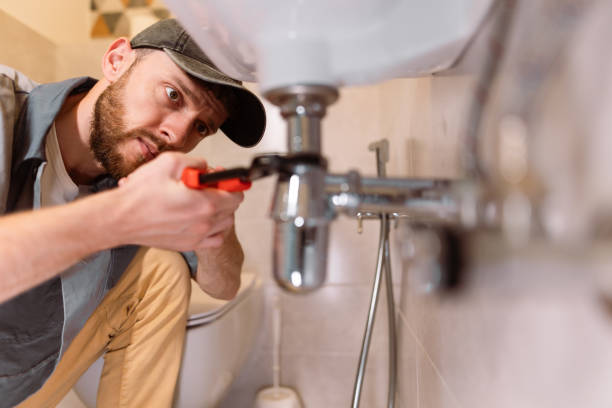 Best Plumbing Inspections & Maintenance in Ralls, TX